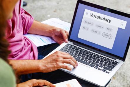 Develop Your Academic Vocabulary for Study