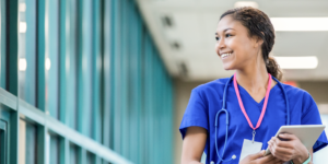 五门课程采取如果你想成为一名护士