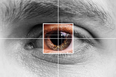 瞳孔测量法:眼到心灵的窗口